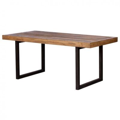 Quebec 1.8M Dining Table